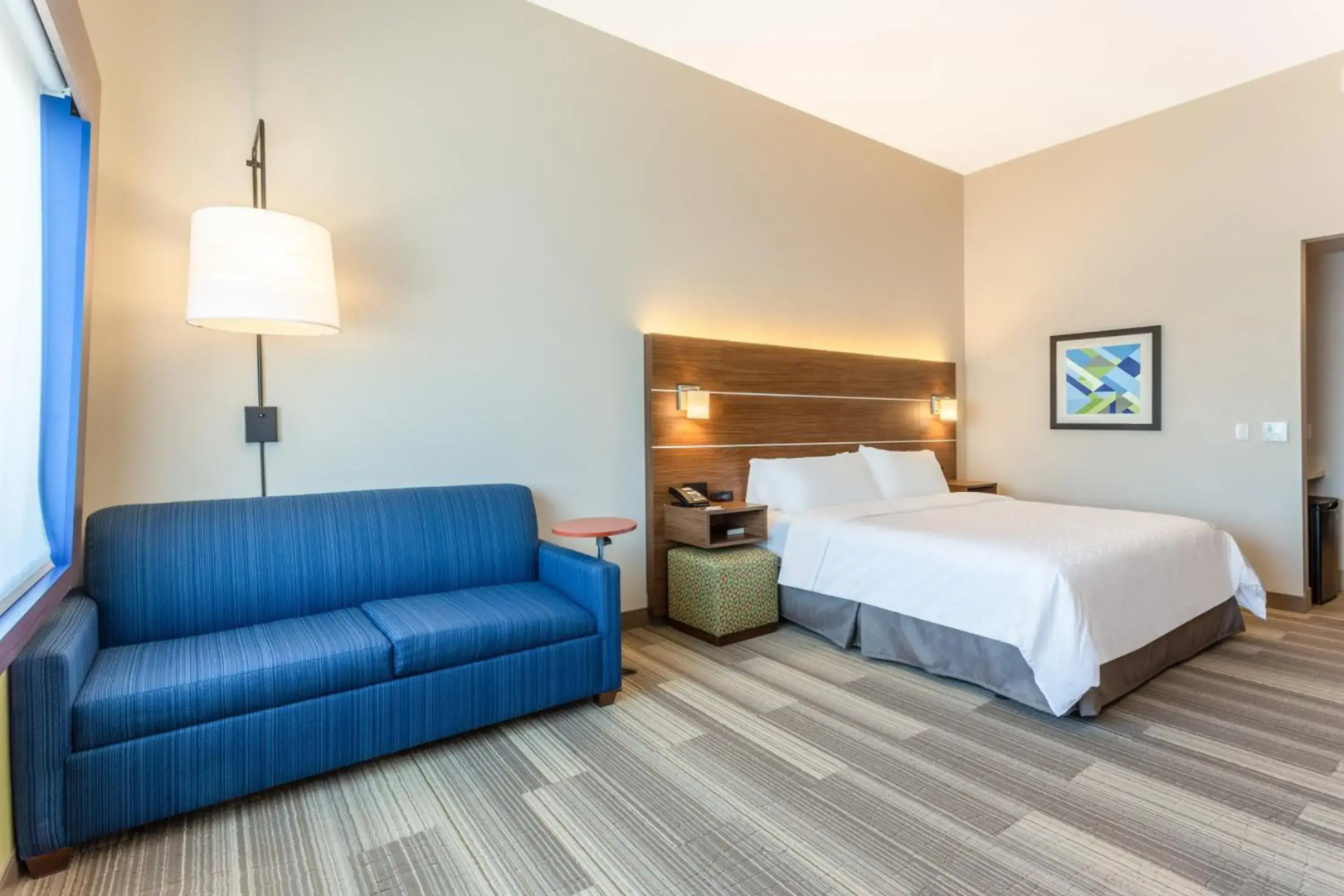 Holiday Inn Express Hotel & Suites Springfield