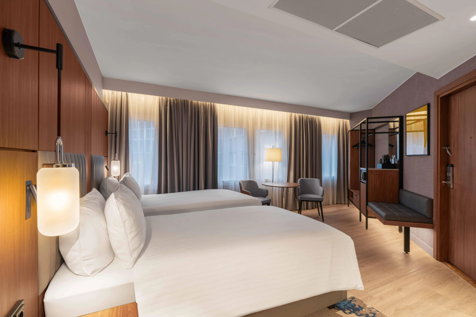 voco Stockholm Kista by IHG