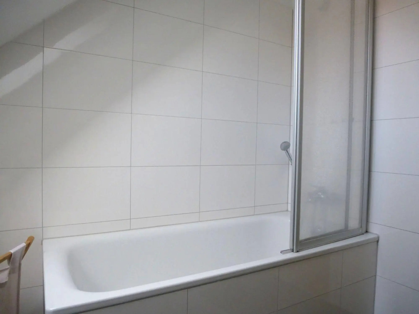 Appartmenthaus am Erlbach