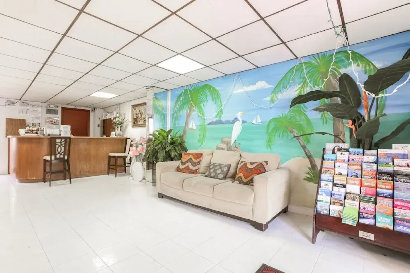 Camelot Waterfront Inn