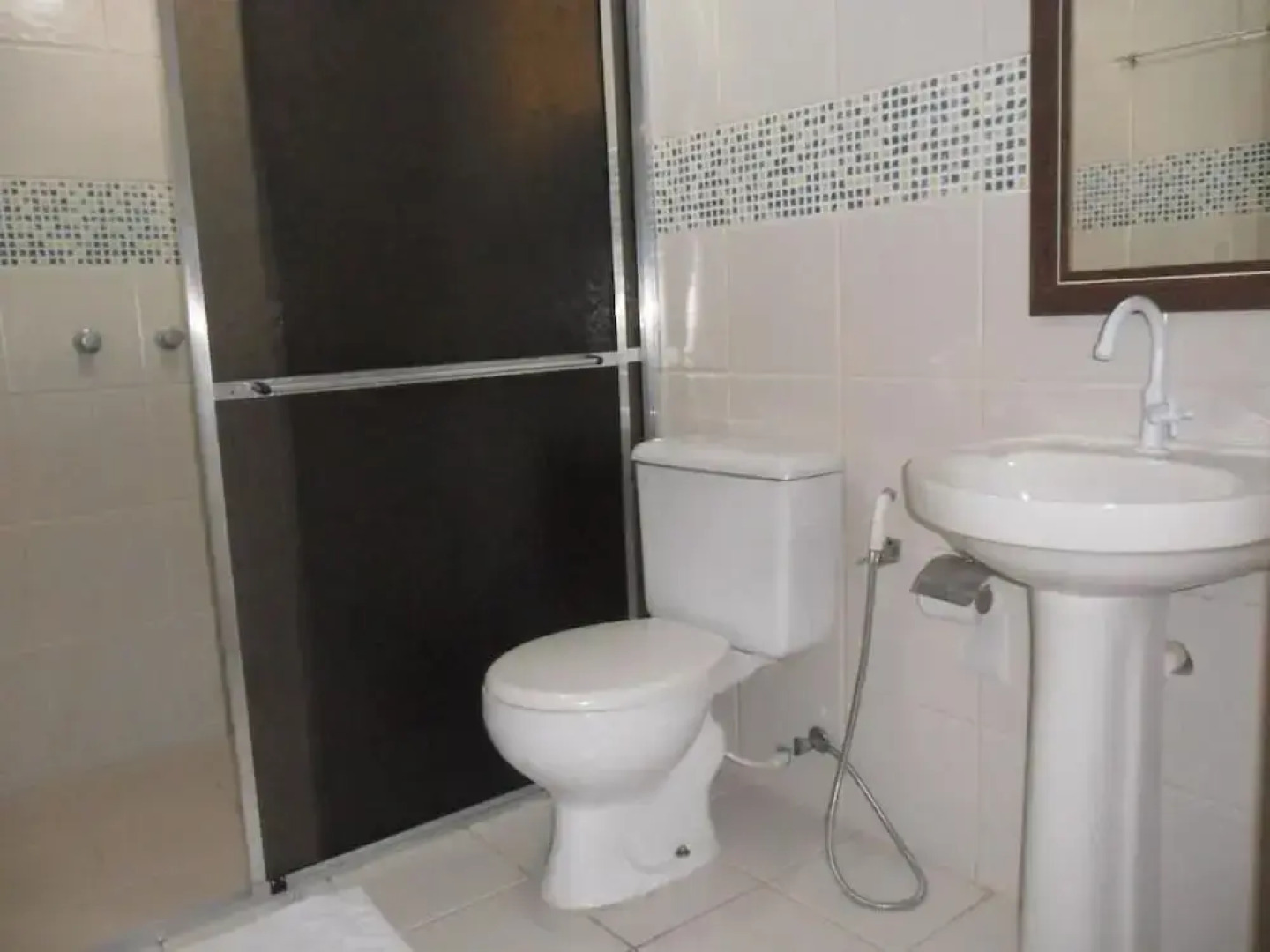 Hotel Pousada da Serra