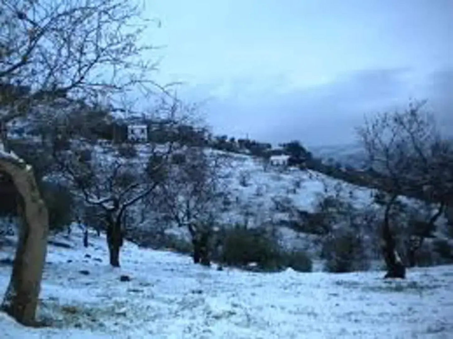 House With 5 Bedrooms in Casabermeja, With Wonderful Mountain View, Pr