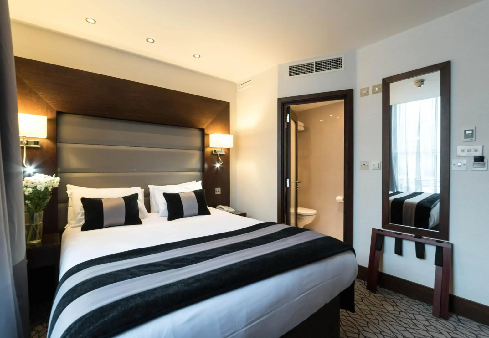 Park Avenue Baker Street