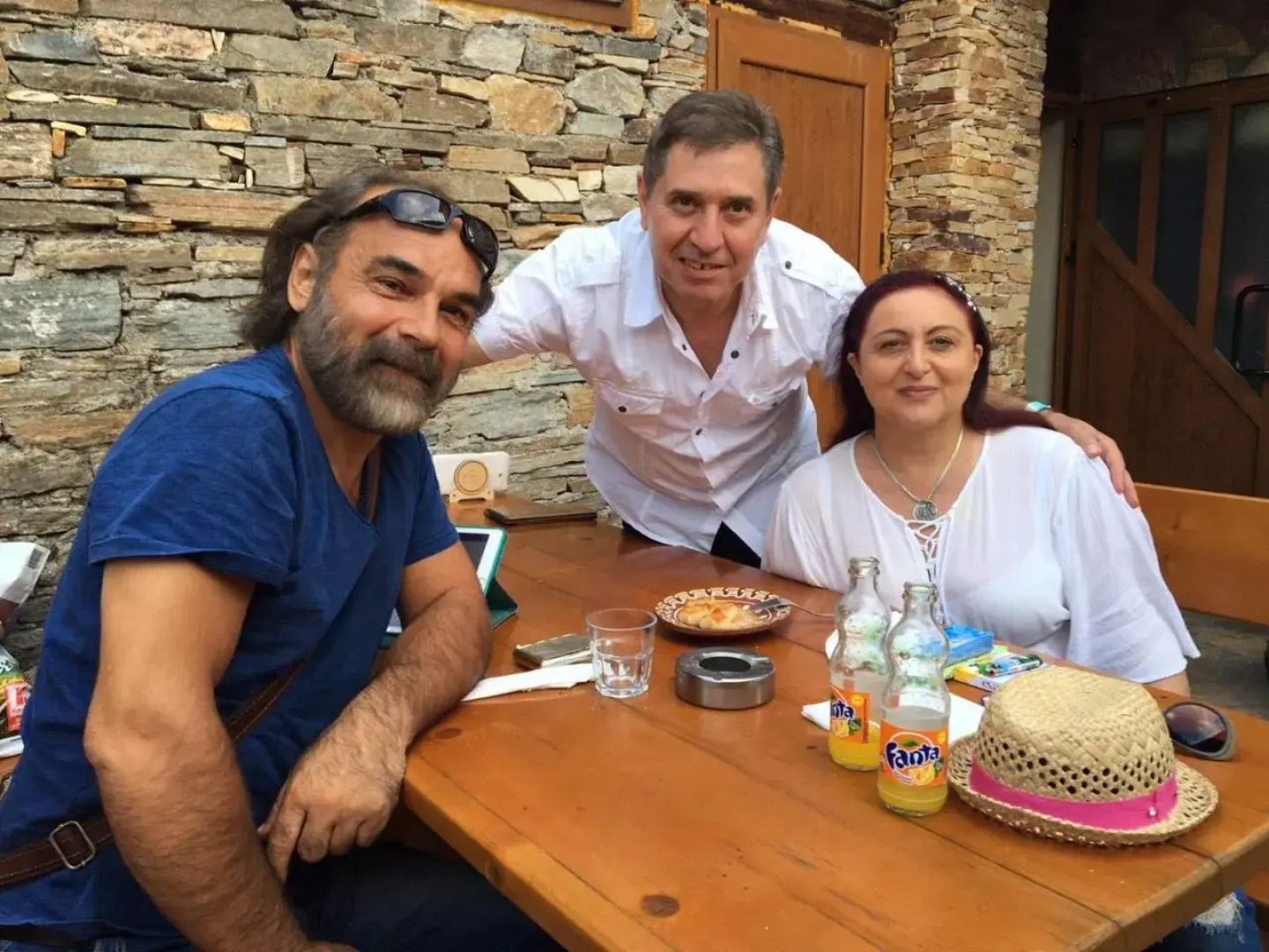 Guest House Fudulski