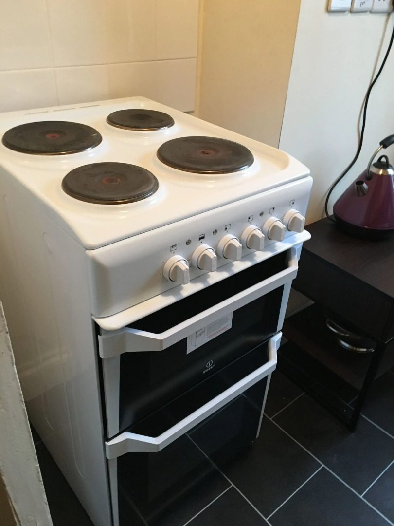 Felix Lodge Apartments