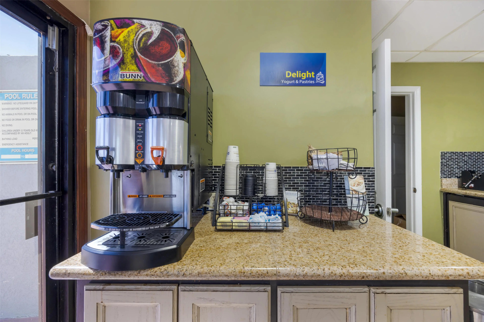 Best Western Fairwinds Inn