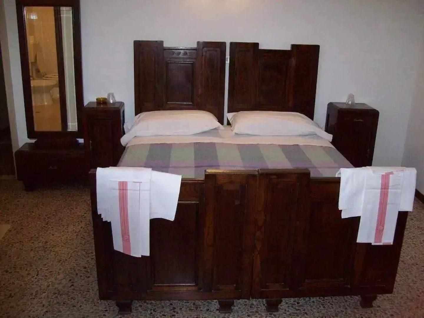 Albergo Ristorante Gualtieri