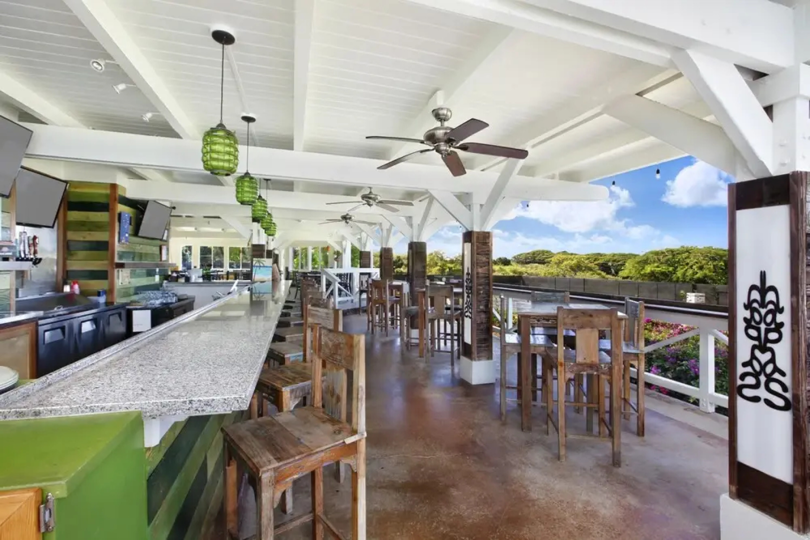 Kiahuna Lani at Poipu by RedAwning