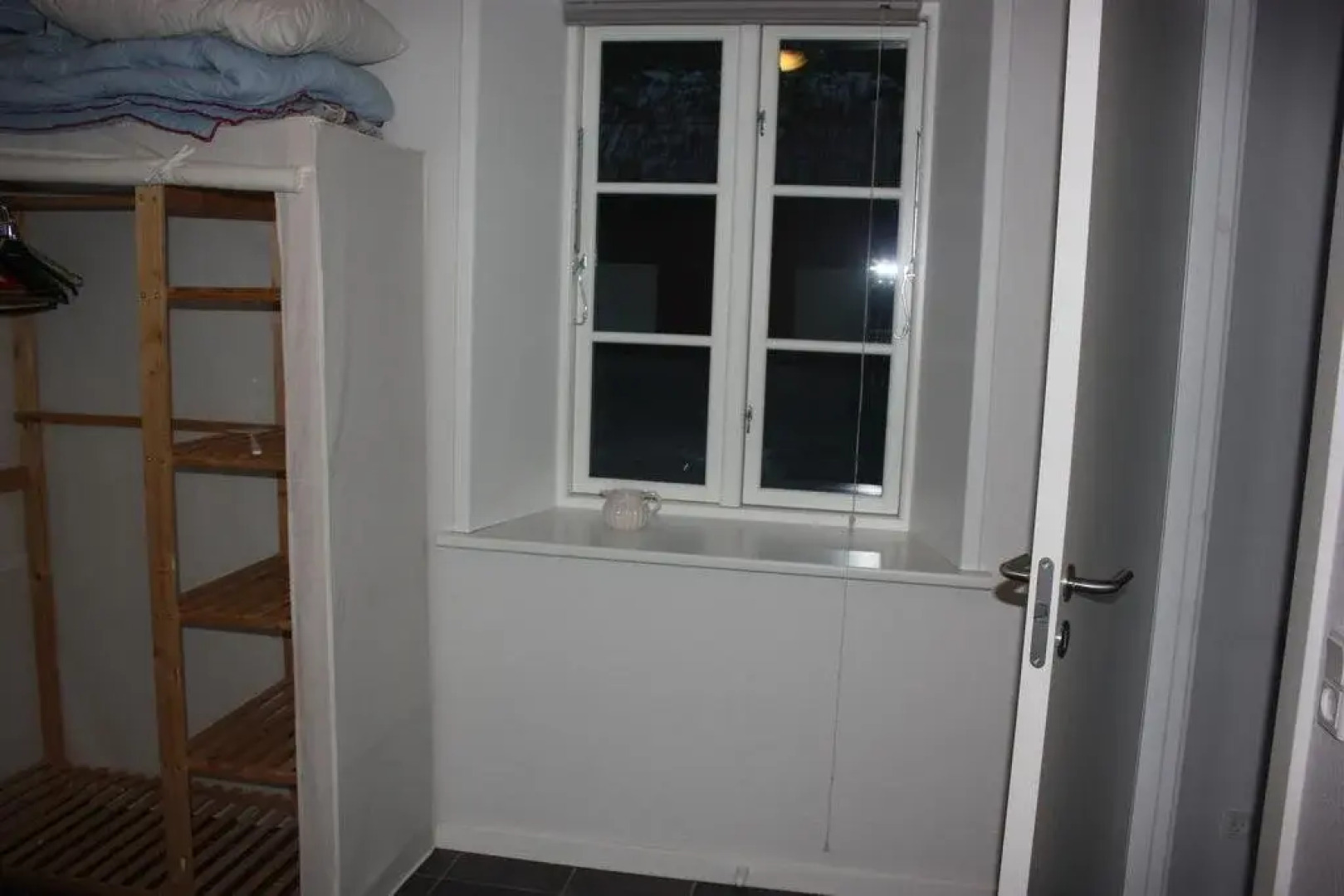 Bremsmaj Farm Holiday