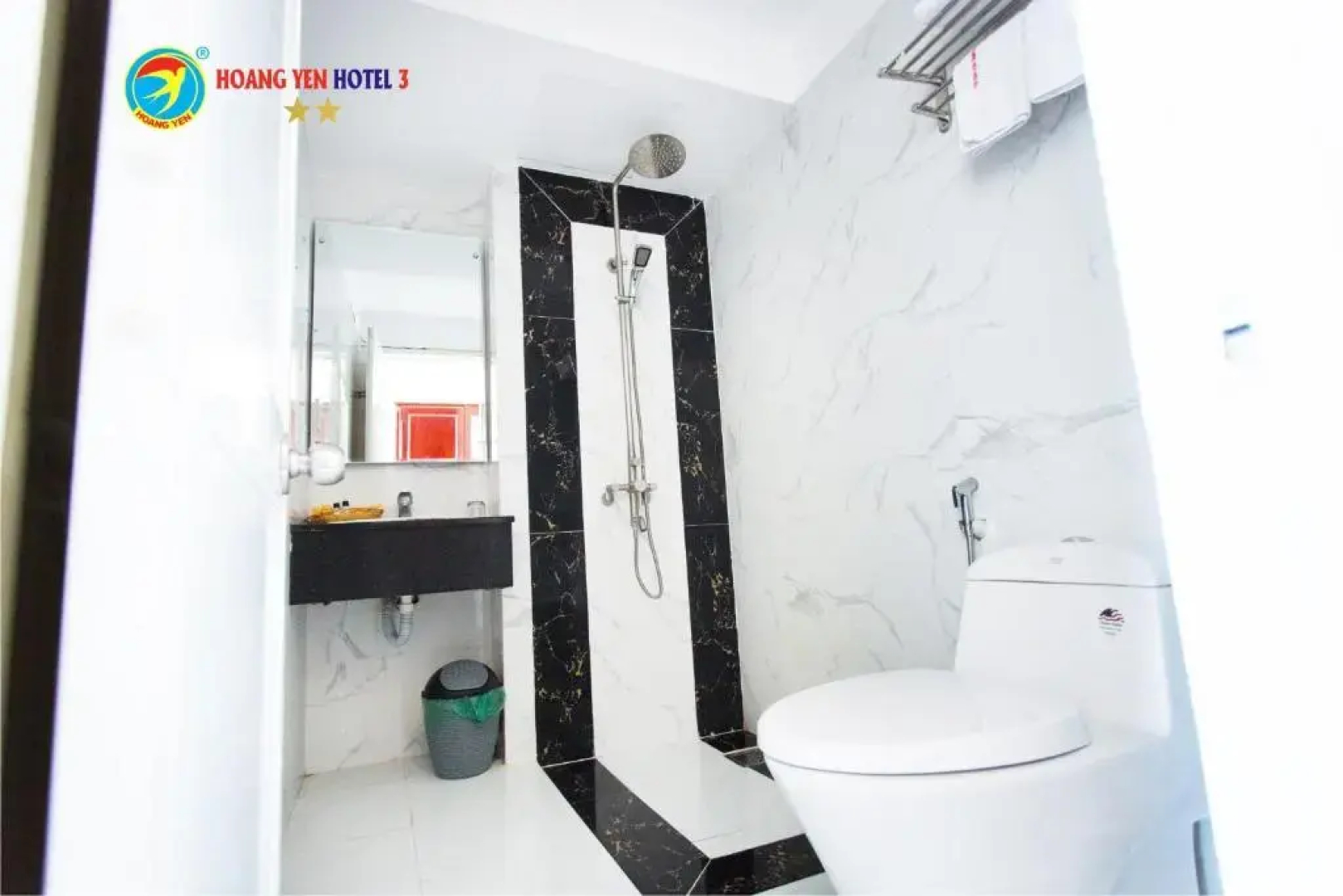 Hoang Yen 3 Hotel