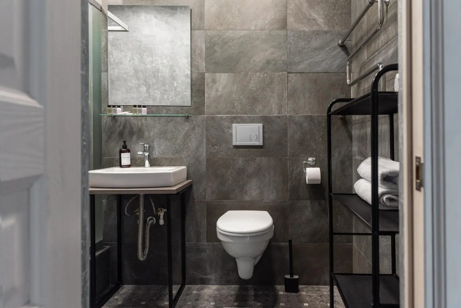Flat Inn на улице Хромова 3
