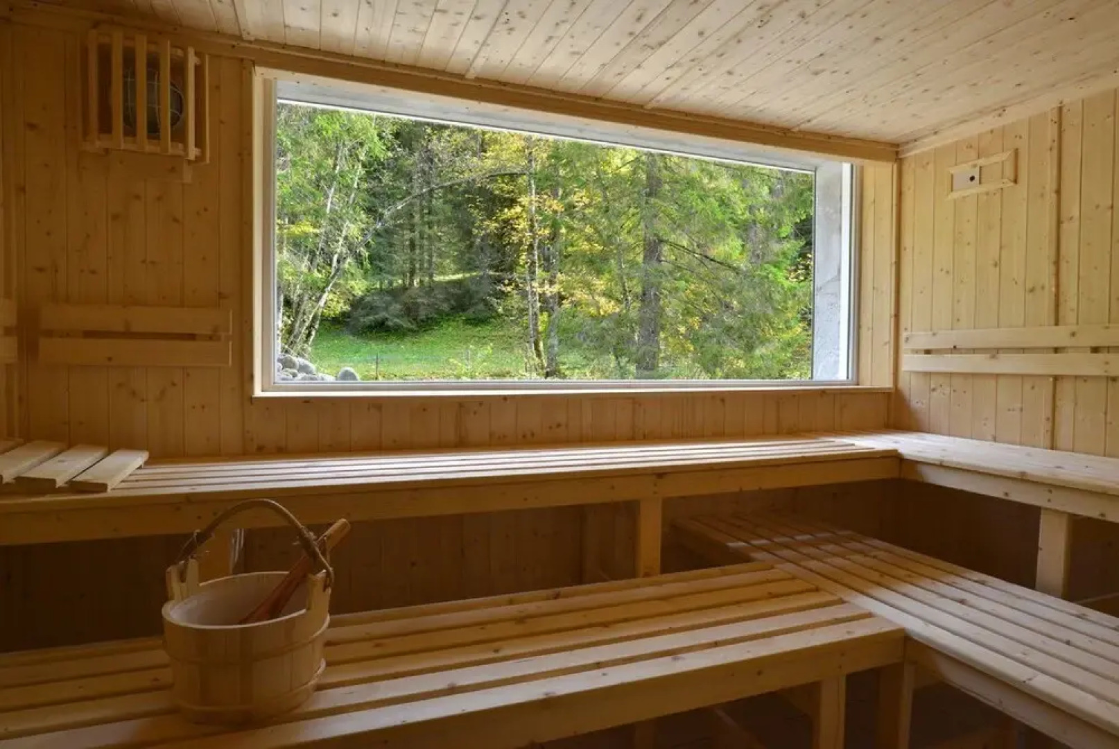 Auberge de la Dranse