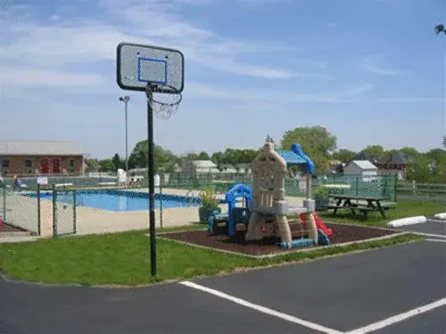 Red Carpet Inn and Suites Palmyra