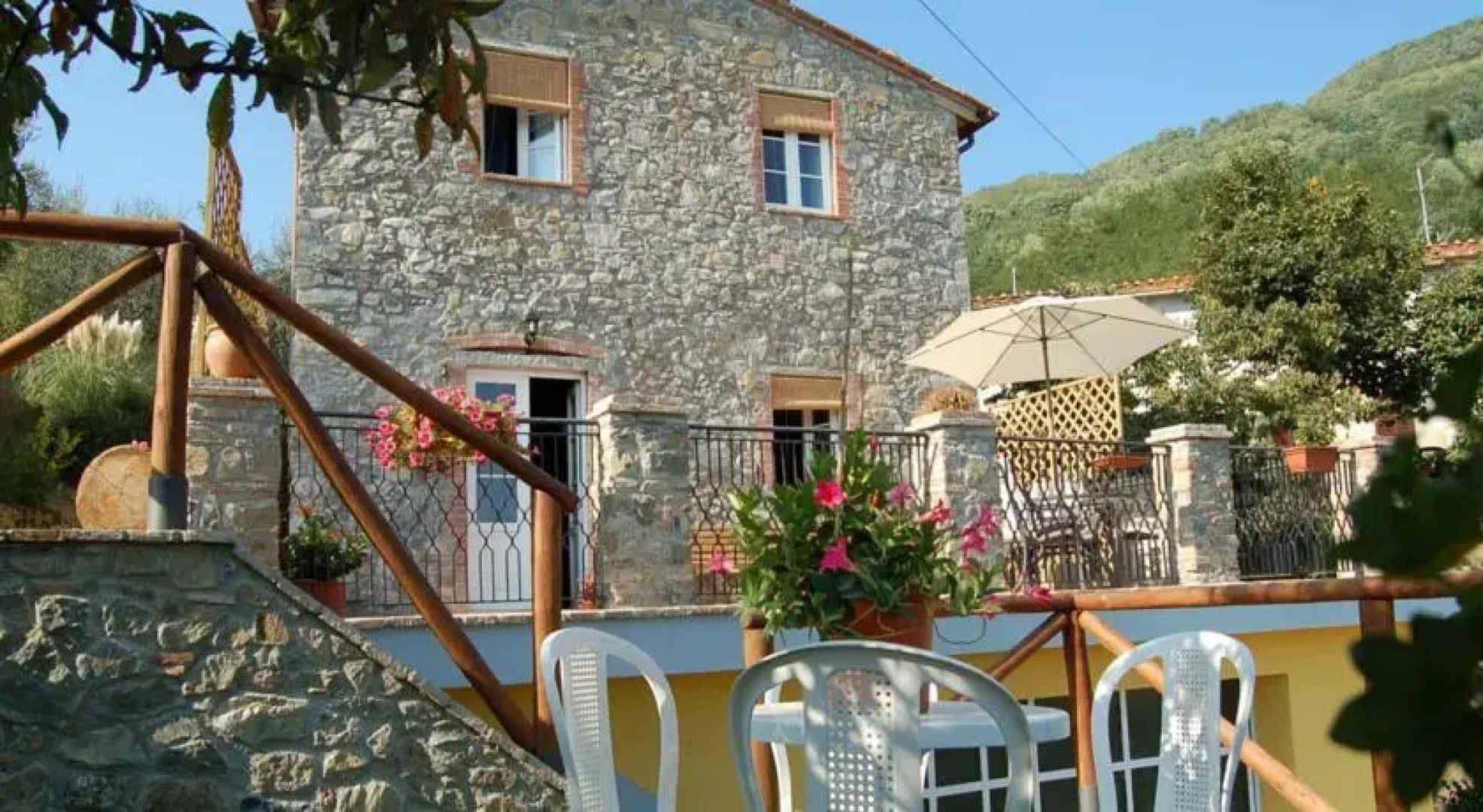 Casa Nachita