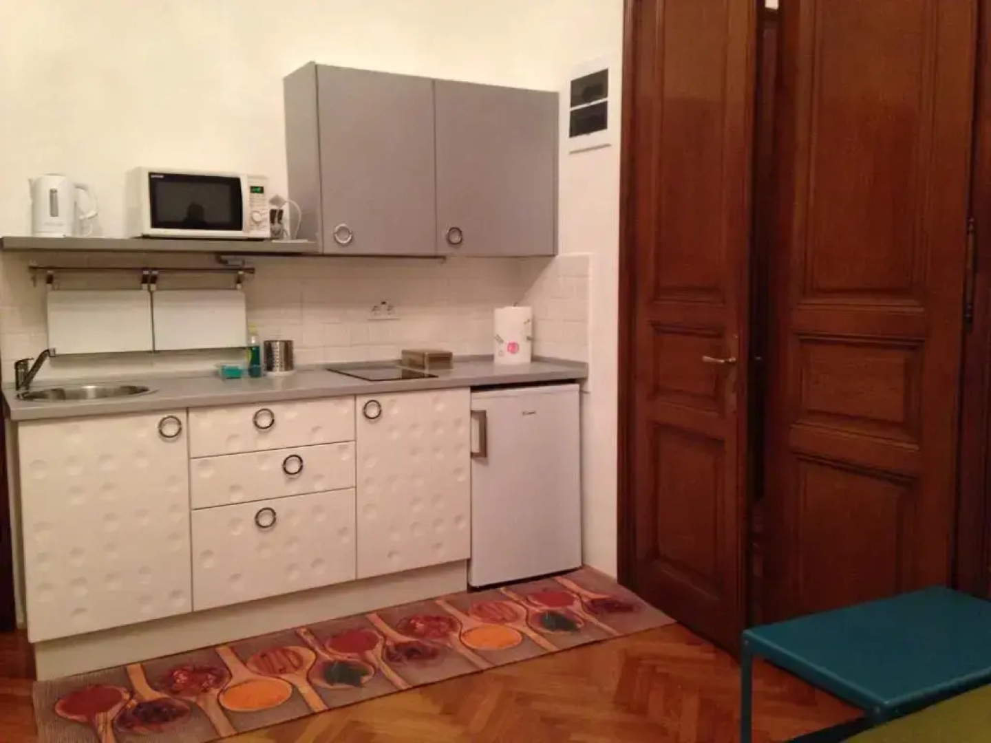 Apartments My Zagreb