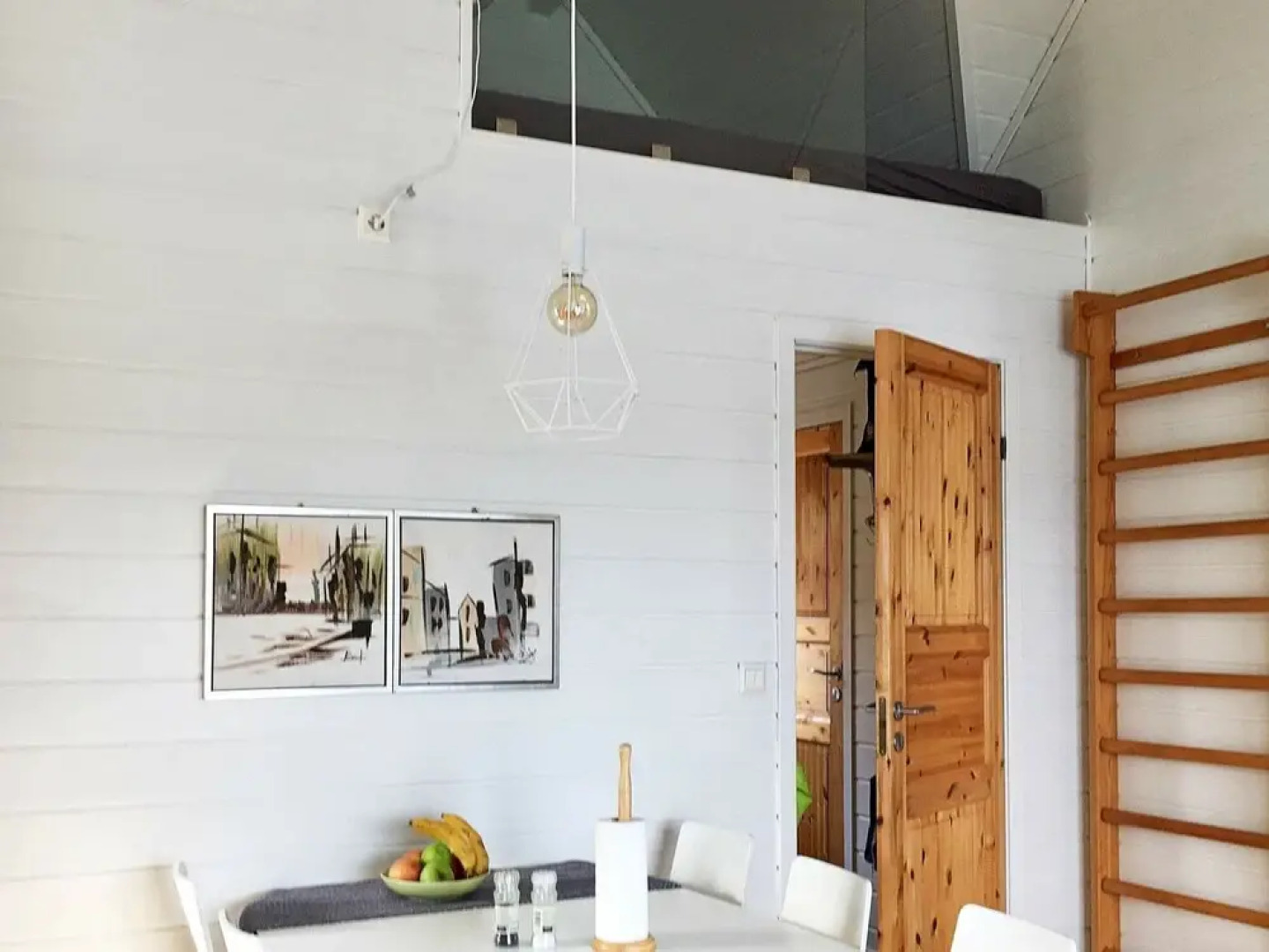 6 Person Holiday Home in Stord