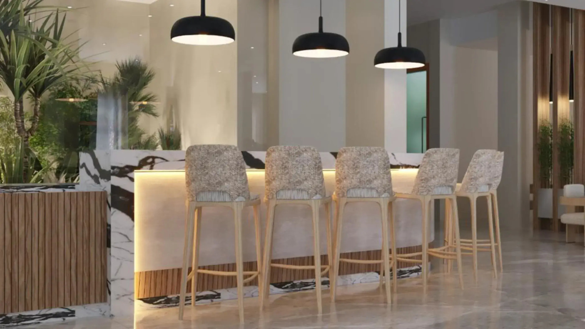 Zen Resort by TBH Hotels