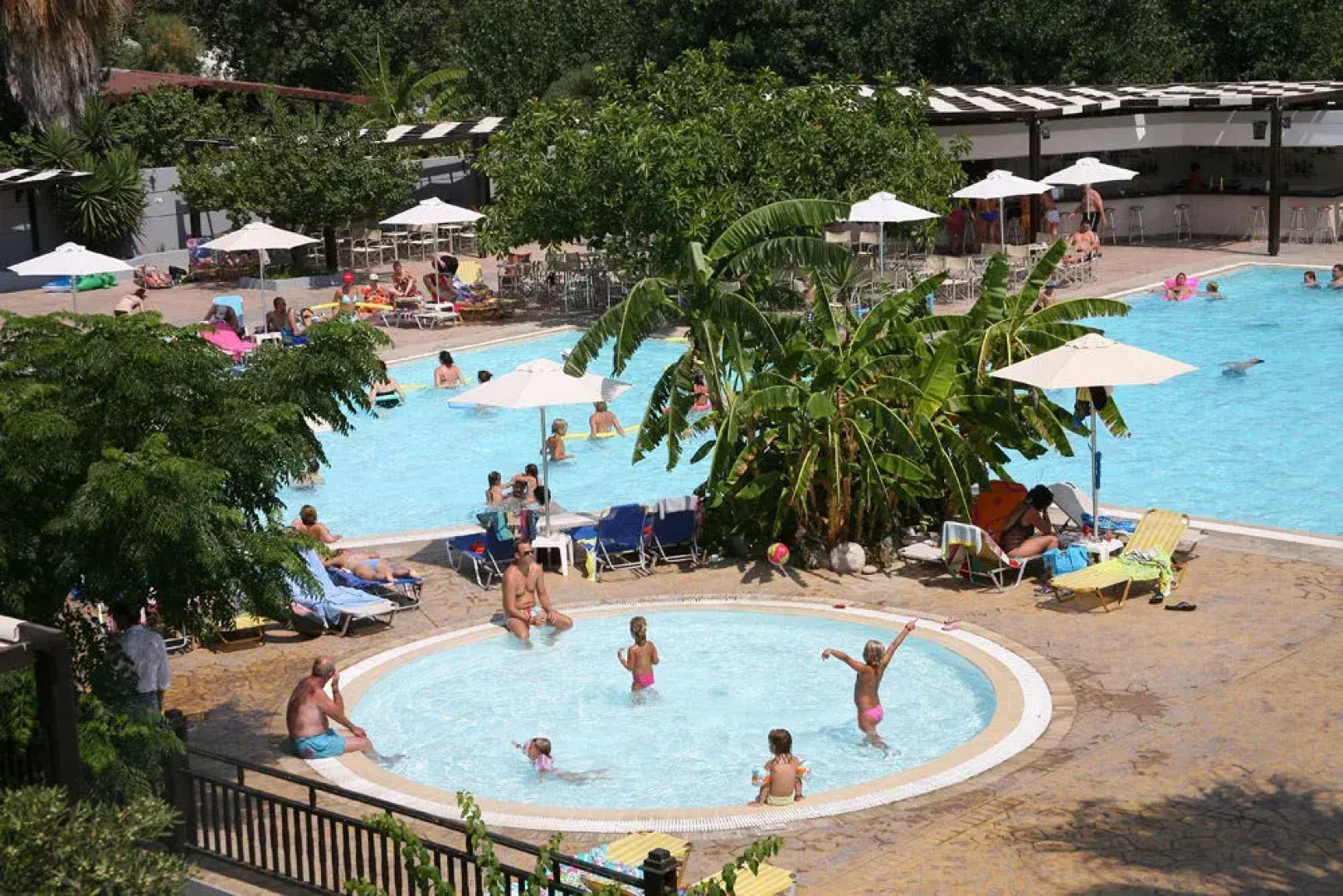 Sun Palace Resort & Spa - All Inclusive