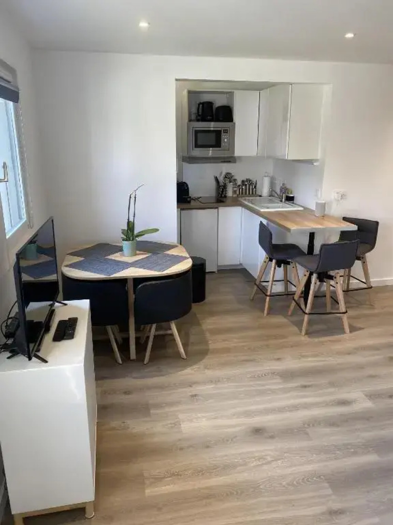 Annecy coeur de ville et du lac