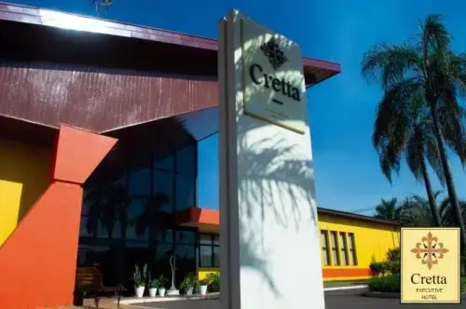 Cretta Executive Hotel