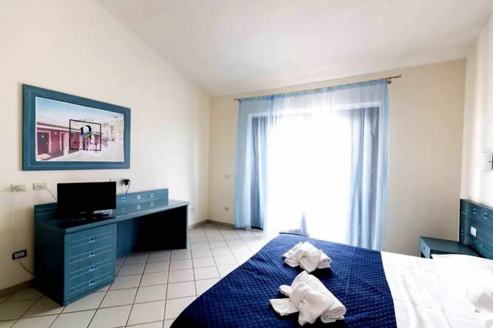 Villaggio Club Baia di Dino