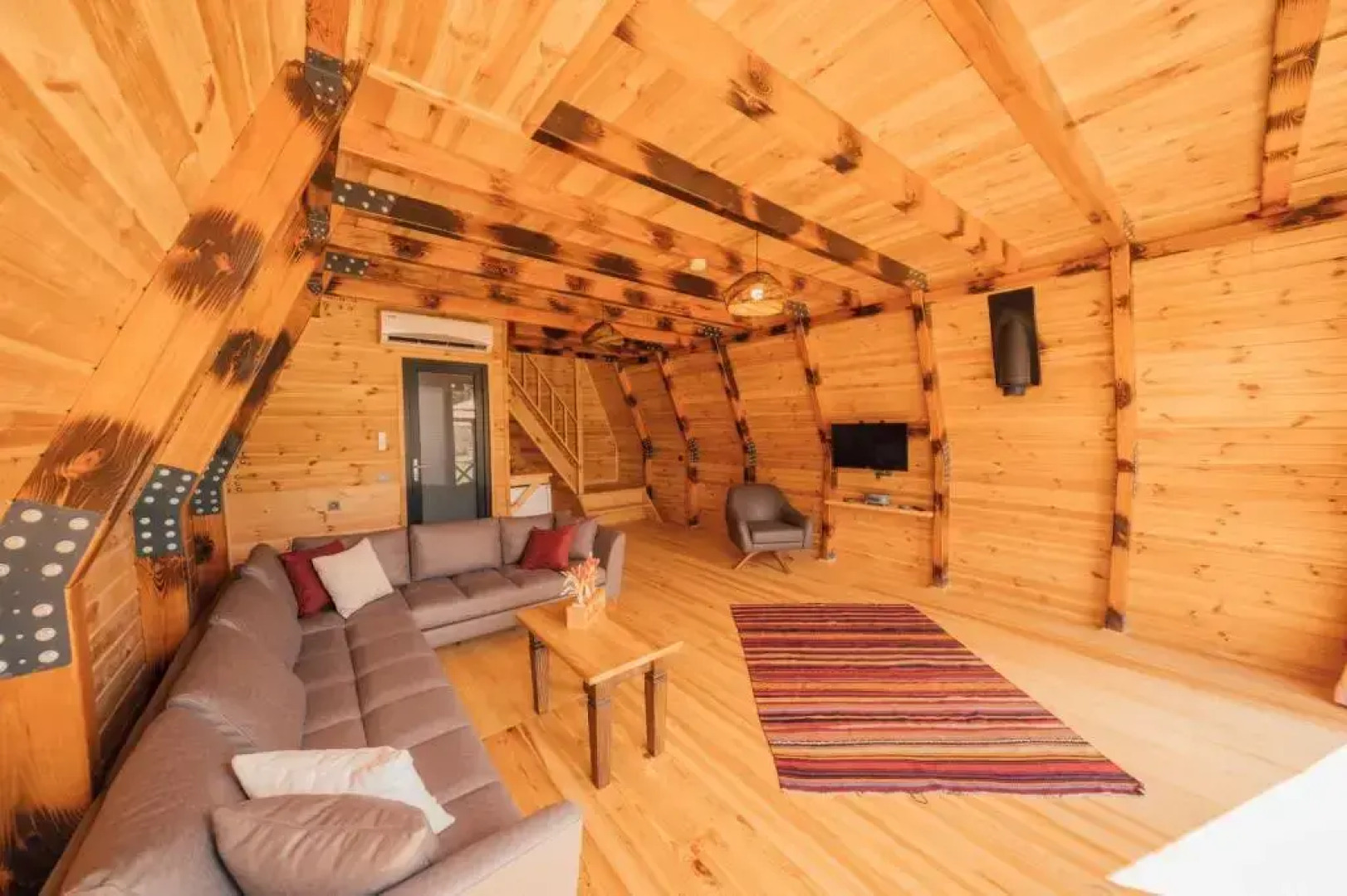 Dedeman Village Sapanca