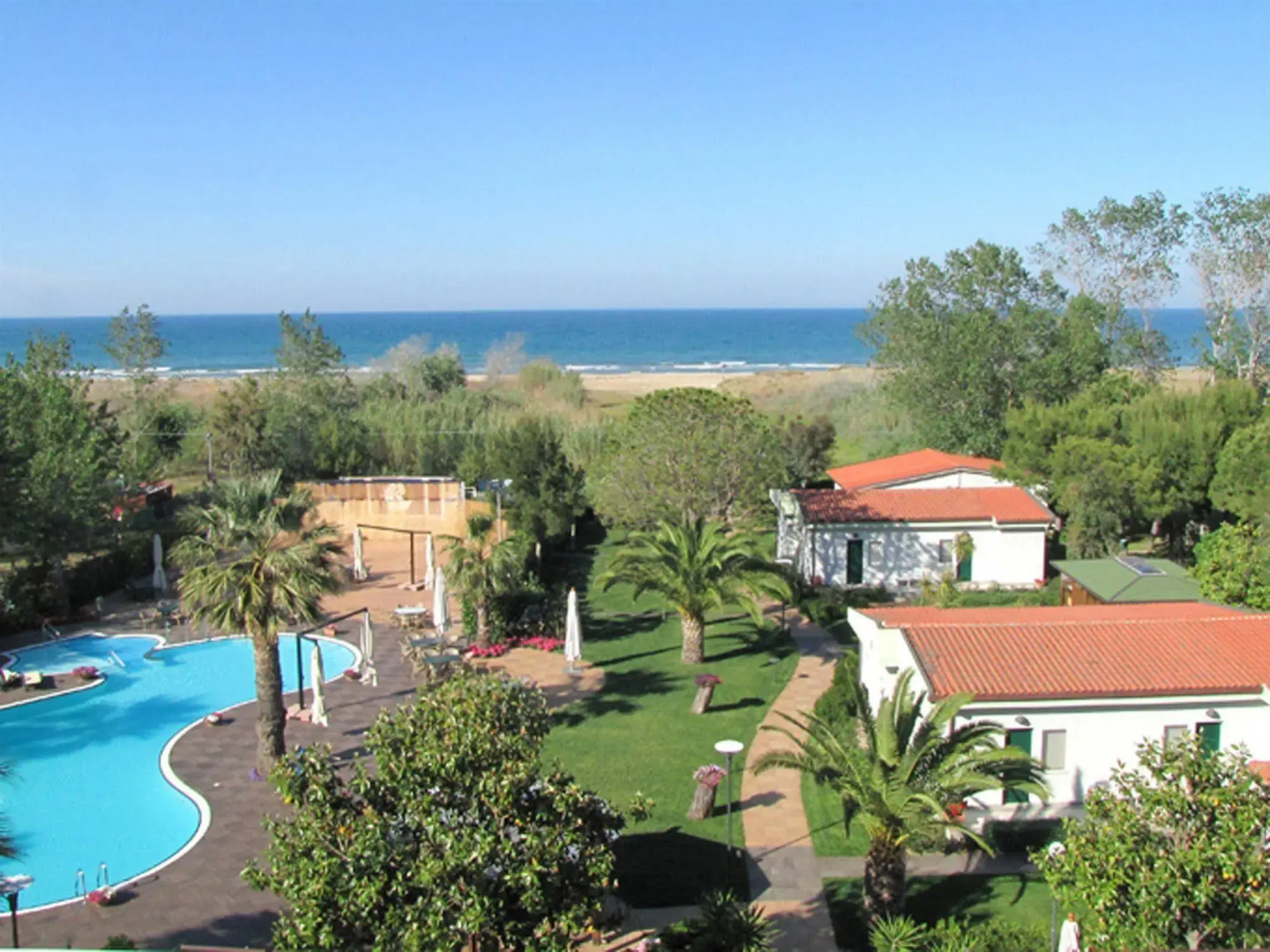 Hotel Acquario