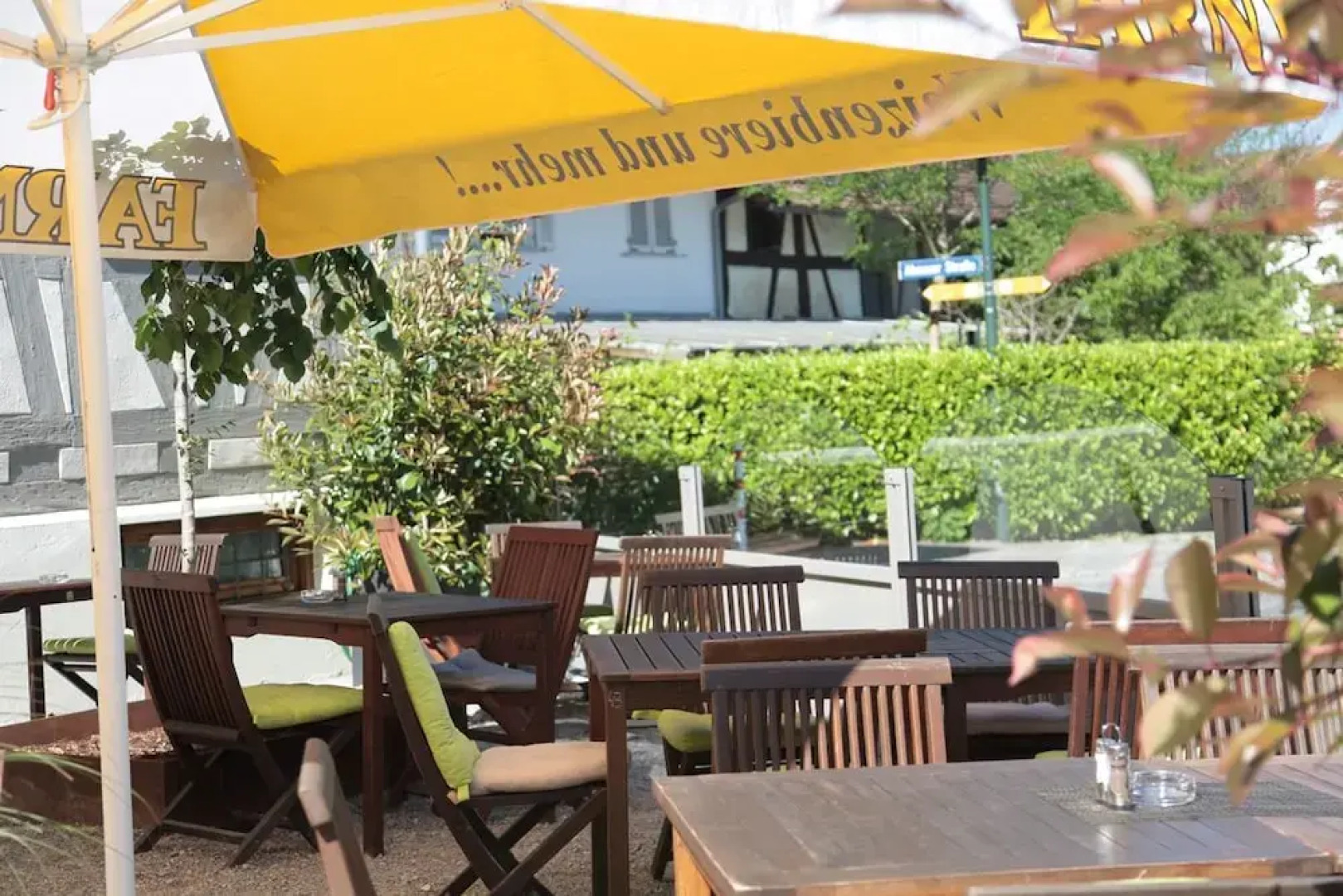 Hotel Adler Ittendorf