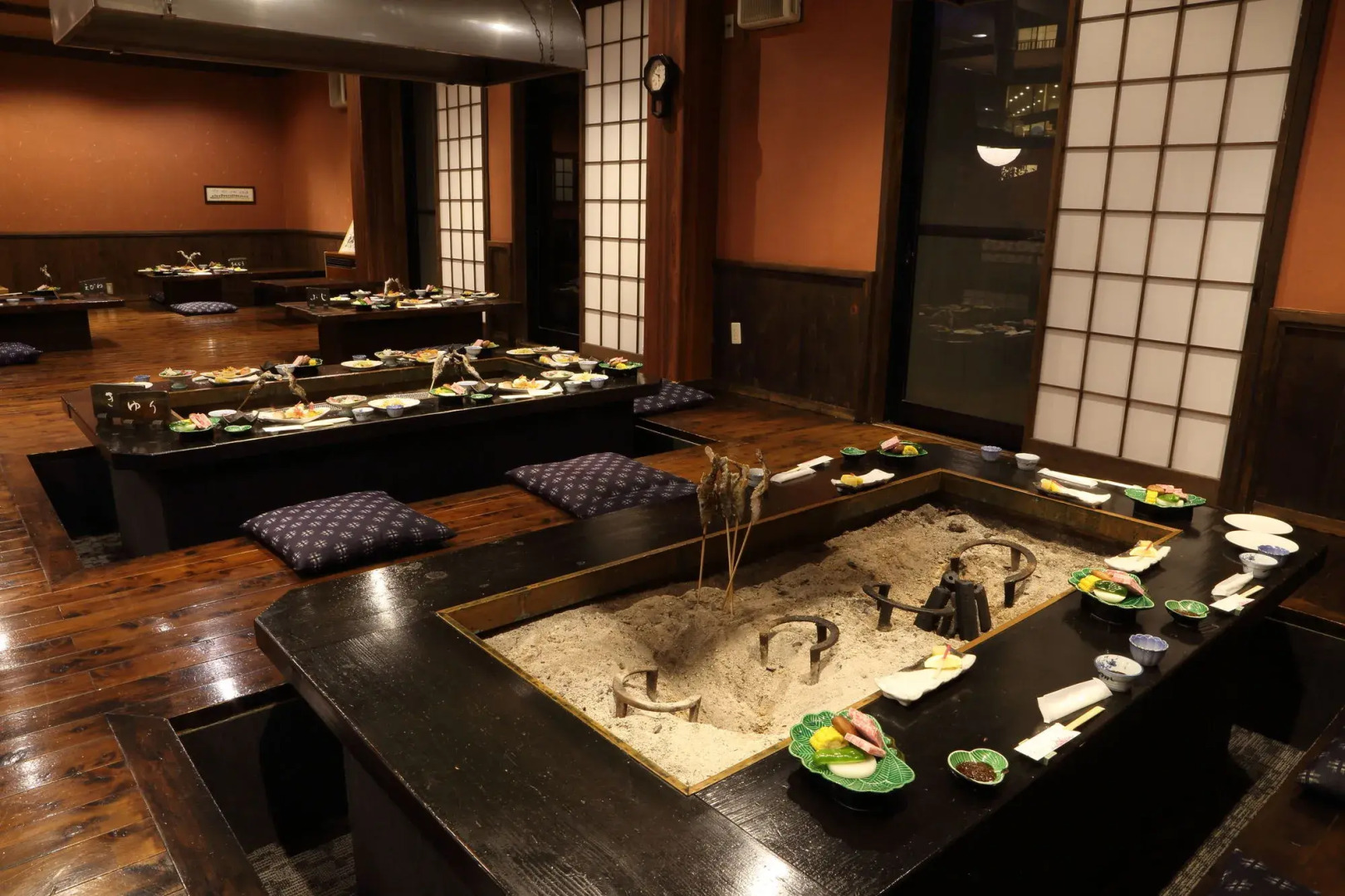 Kurokawa Onsen Ryokan Wakaba