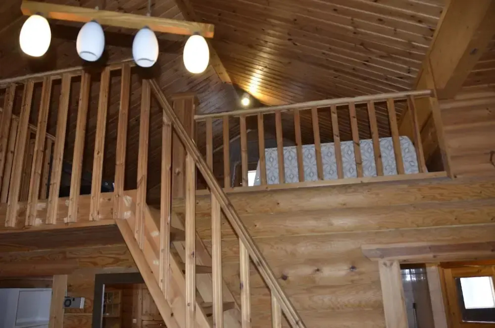 Cottage H62 Ruokolahti