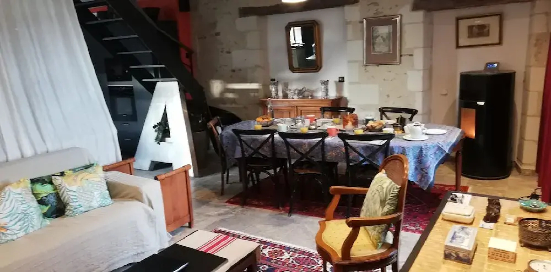 Les Granges de l'Épan