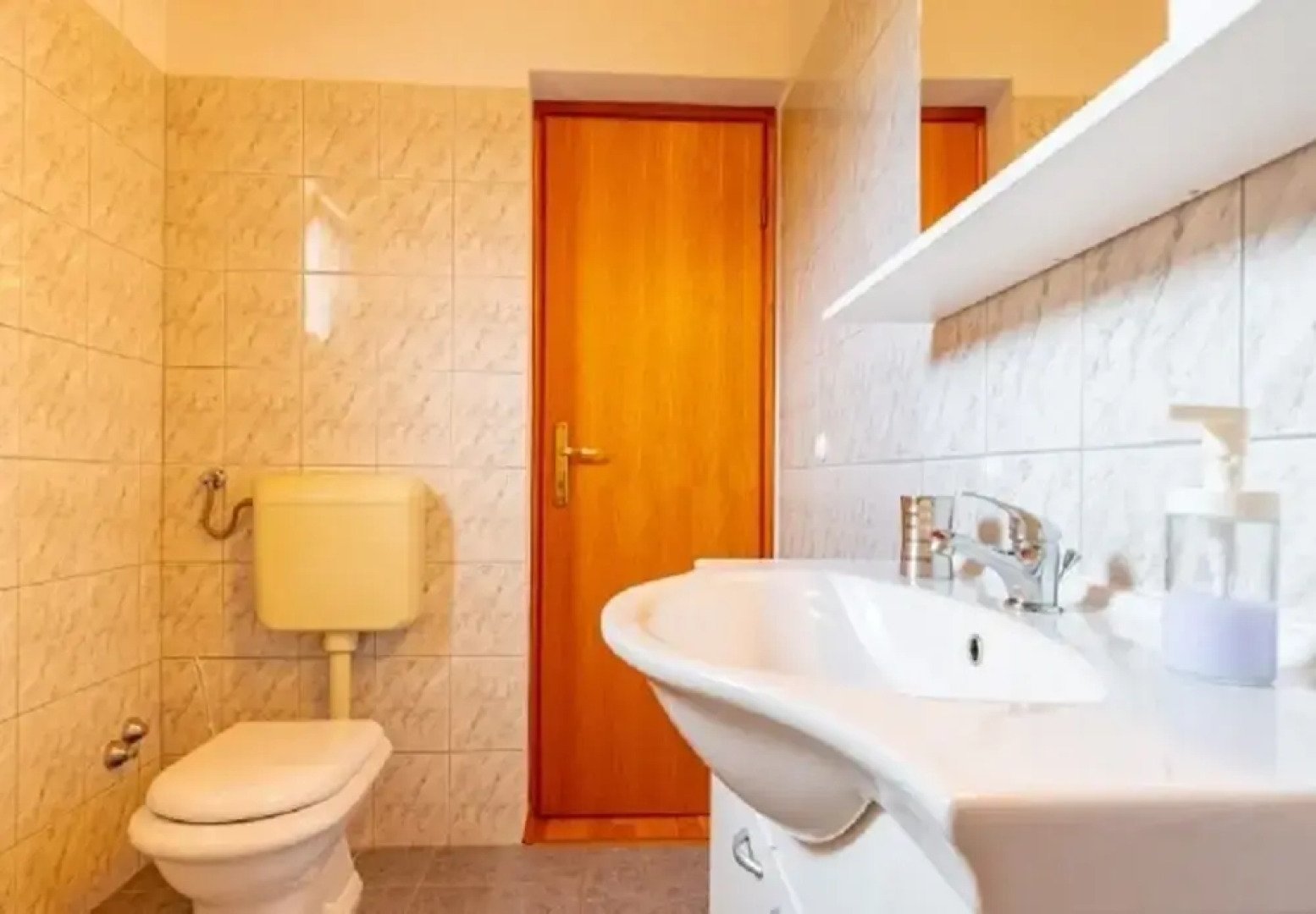 Željko - Amazing sea View - A2 Ivan