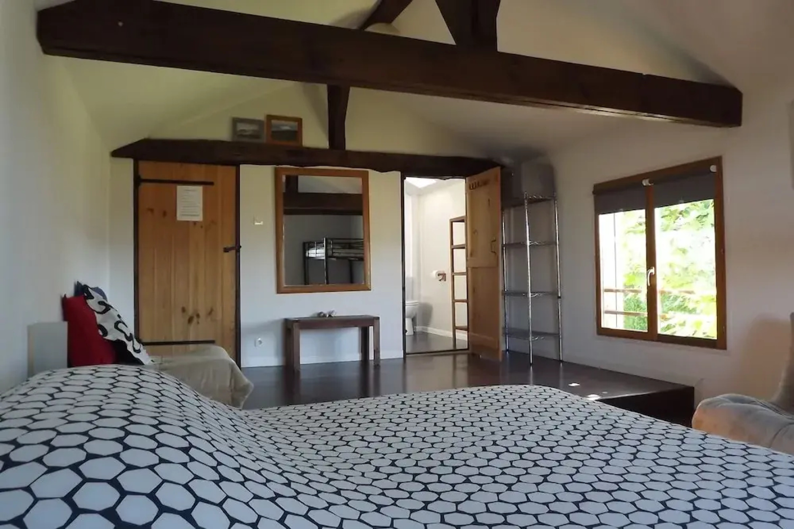 The Secret Spot Lodge