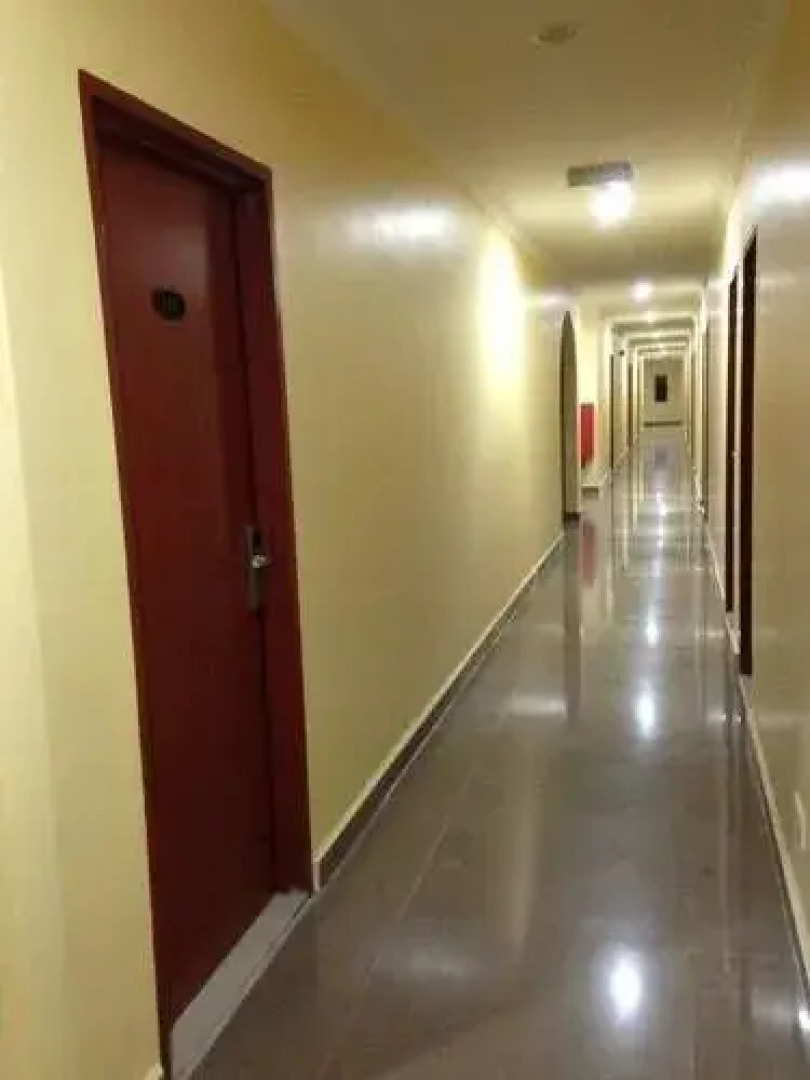 Yeob Bay Hotel & Resort