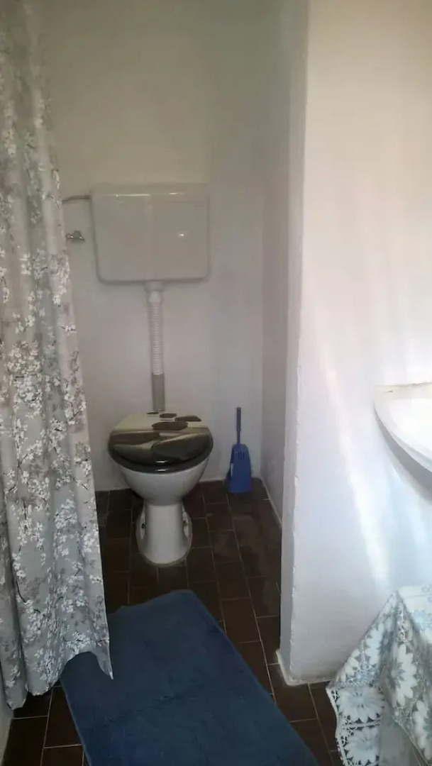 House House Klaric-perl