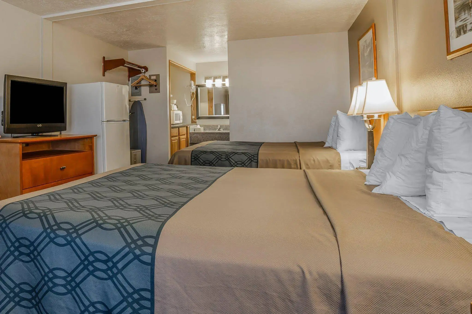 Econo Lodge Downtown
