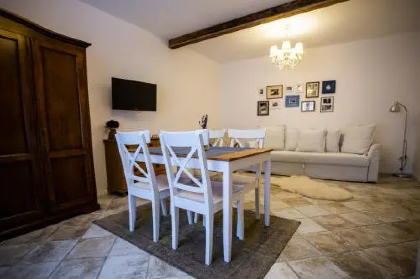 Mikulov Apartmany Magistr