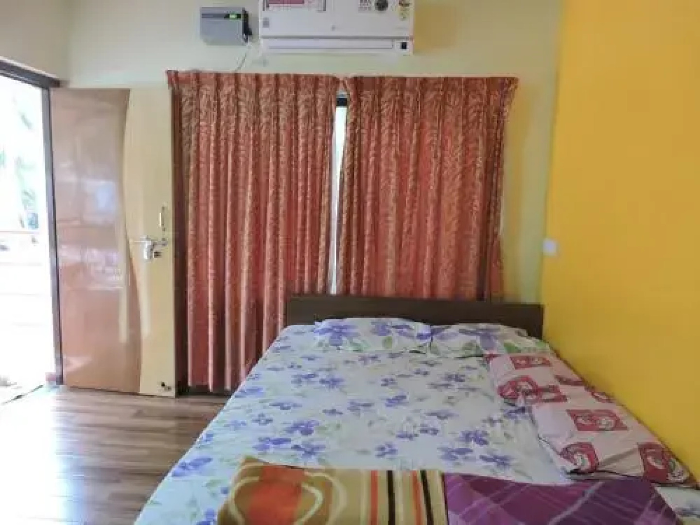 Born 4 Tours# Kaveris nest