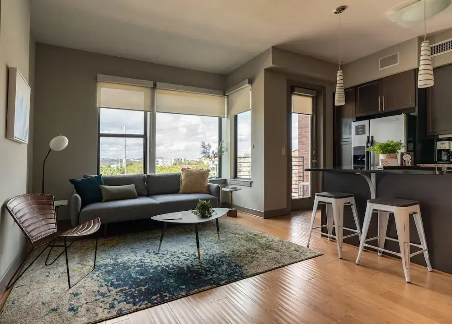 The Guild Downtown - Seaholm