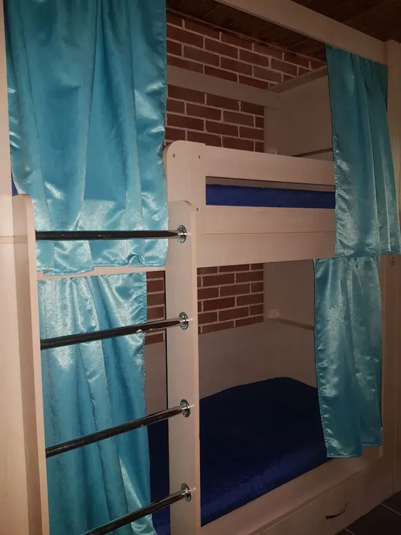 Hostel Gorozhanin