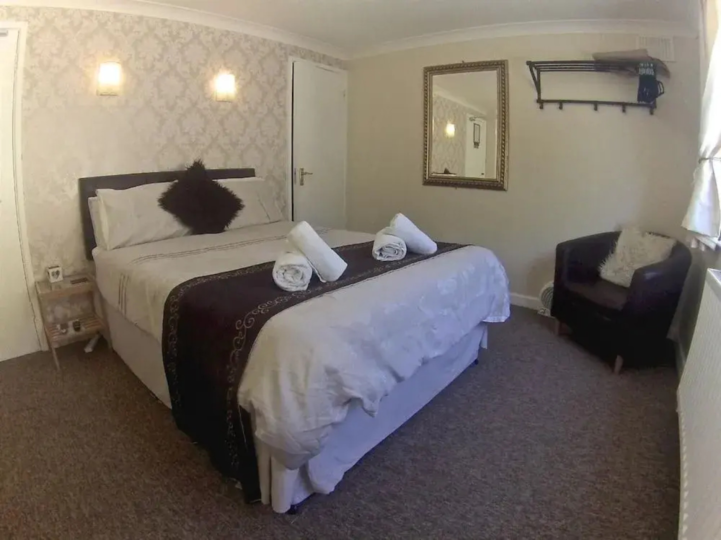 Sunnymeade Country Hotel