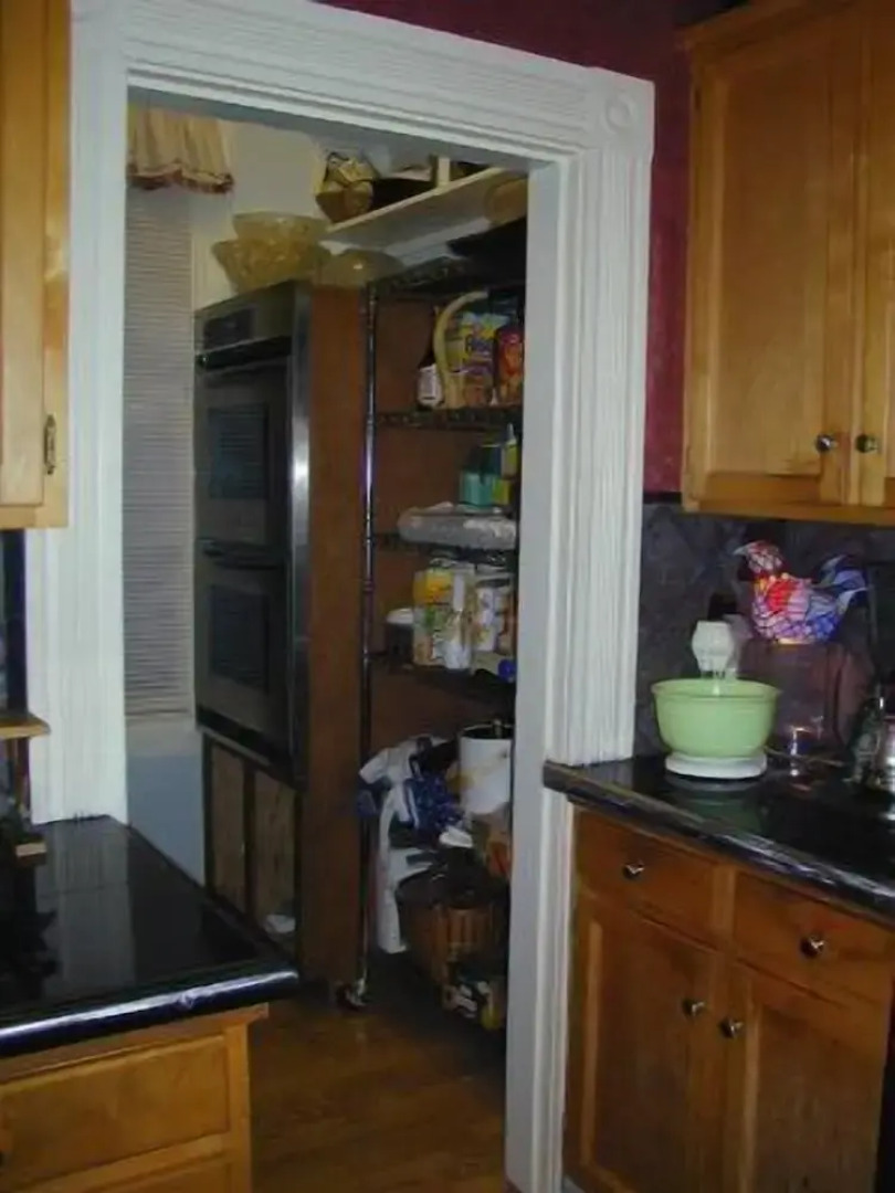 Robins Nest Bed & Breakfast