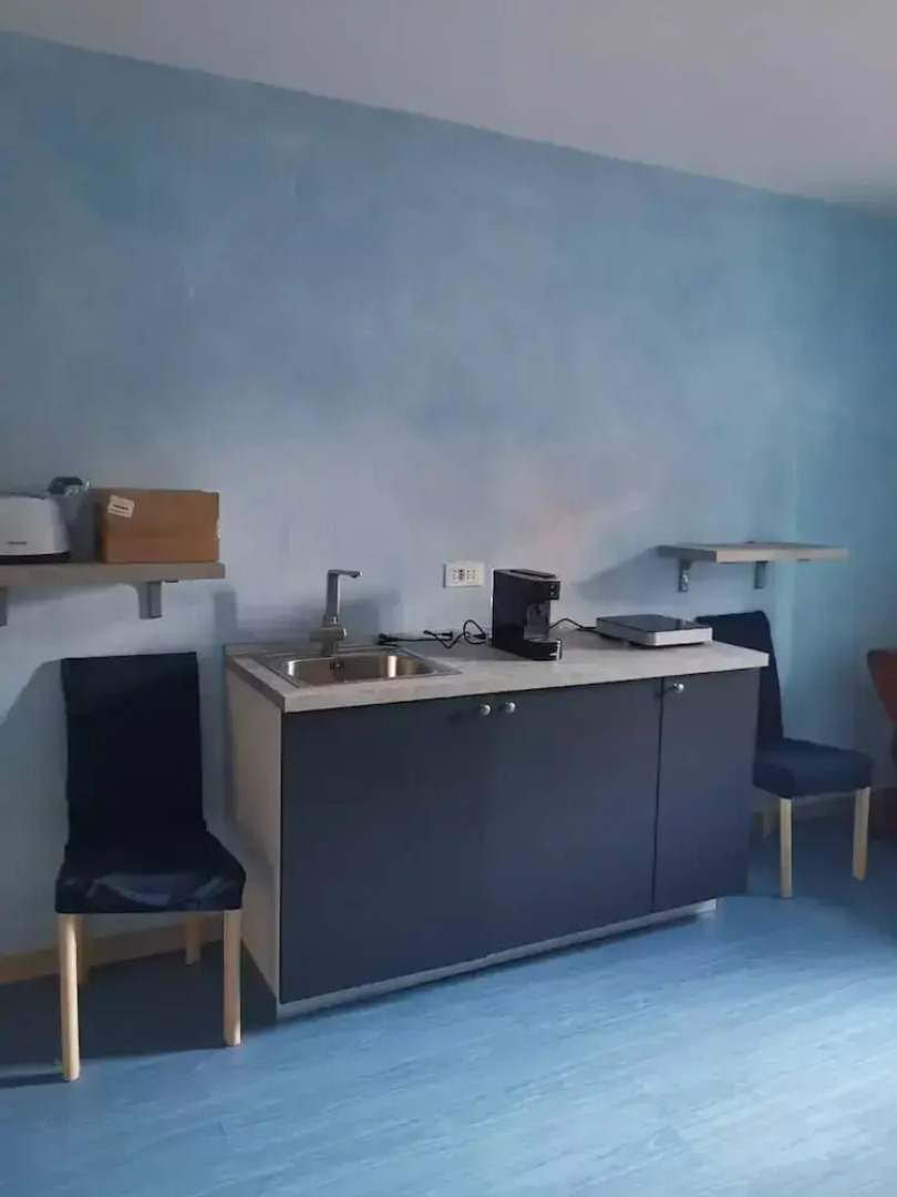 Guesthouse La nuvola