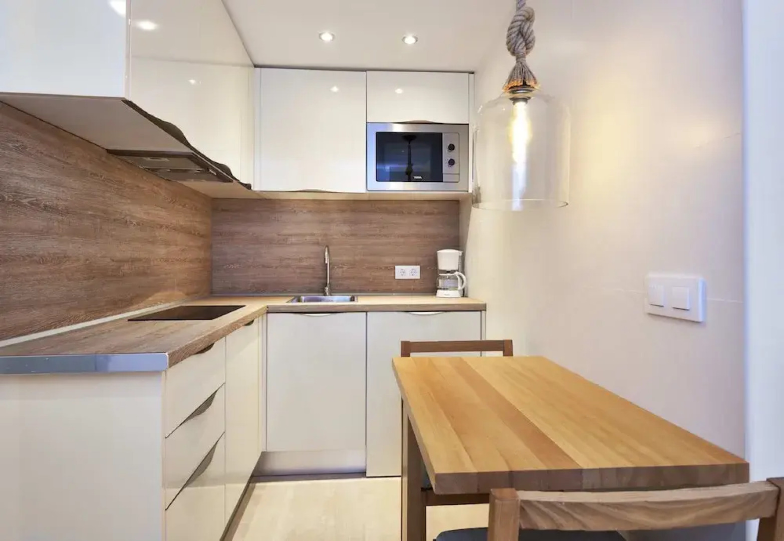 Apartamentos s'Olivera