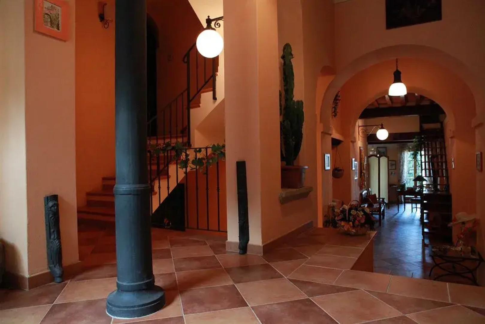 Residence Le Santucce