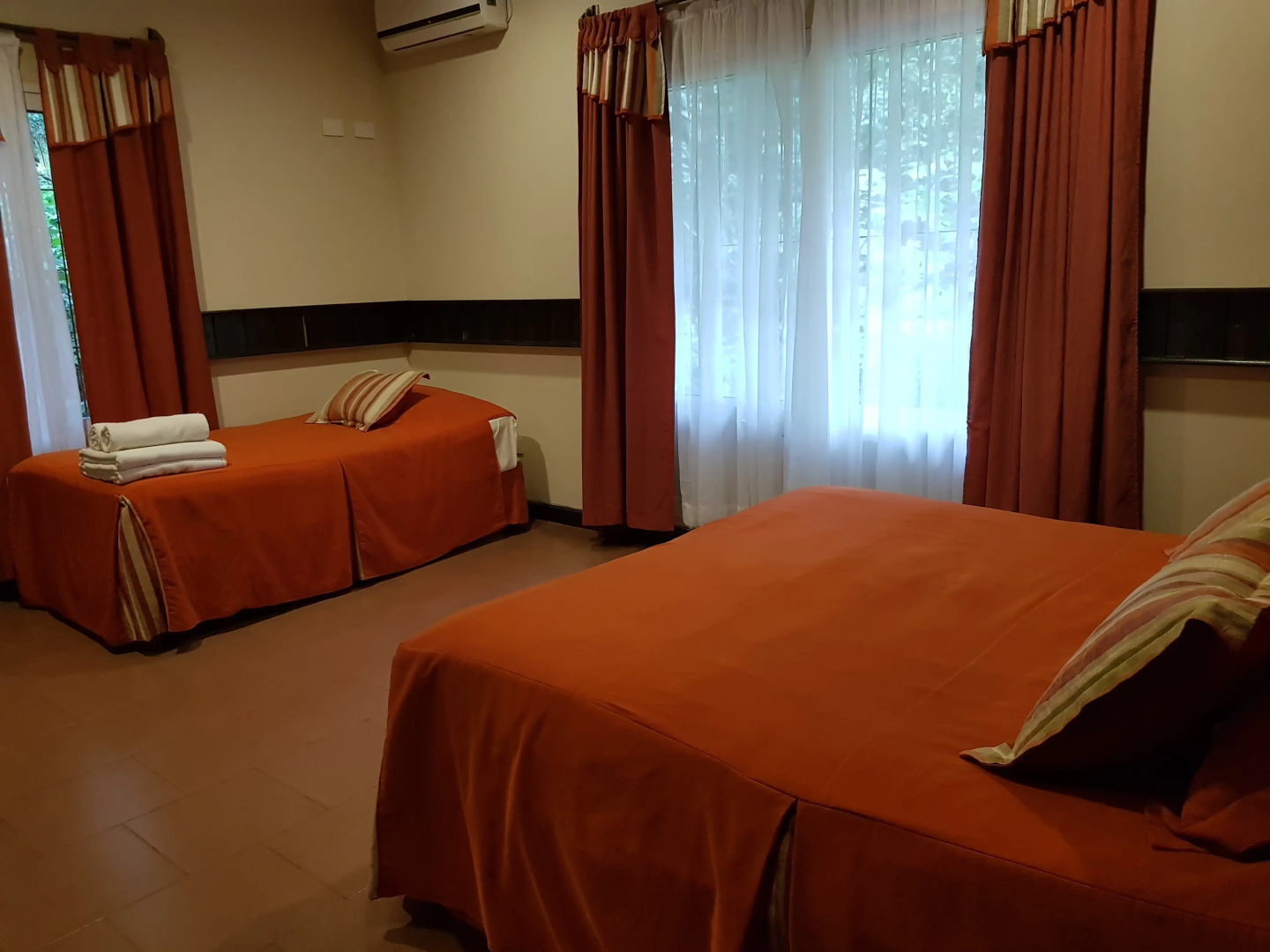 Don Horacio Hotel Selvatico