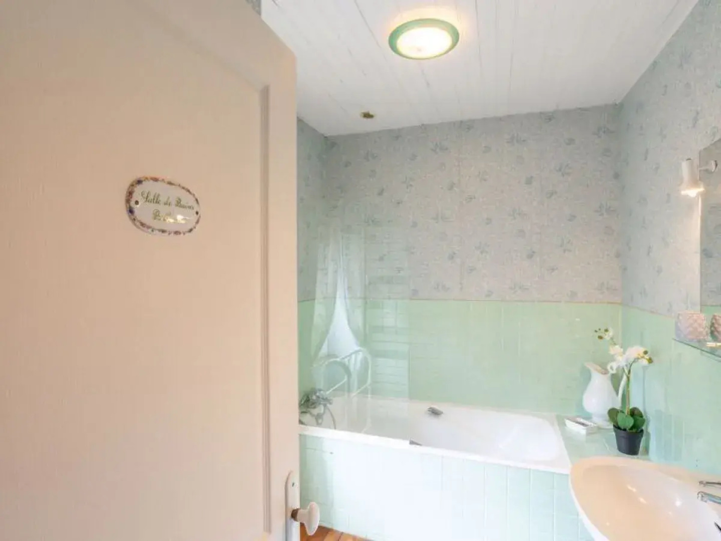 La Haute Gilberdière (SIY401)