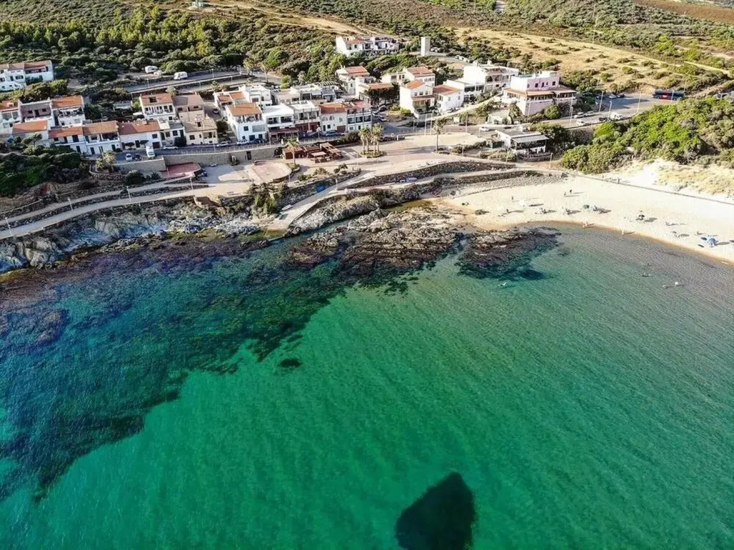 Appartamento Sabbia Bianca