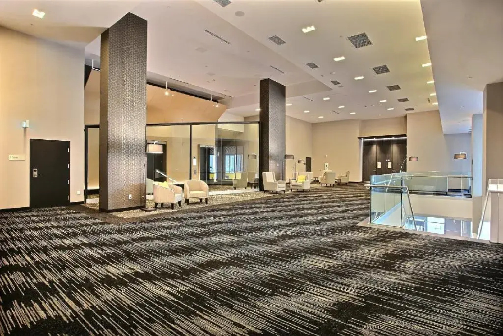 Courtyard by Marriott Montreal Brossard