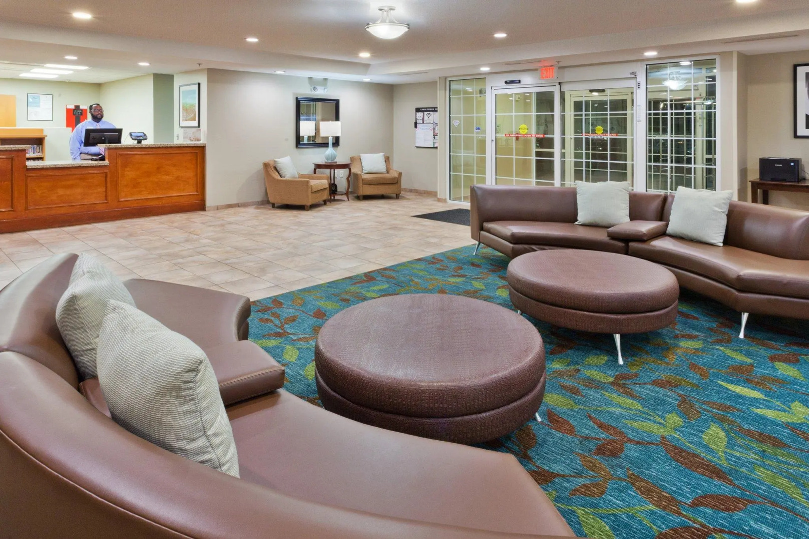 Candlewood Suites Montgomery- North by IHG